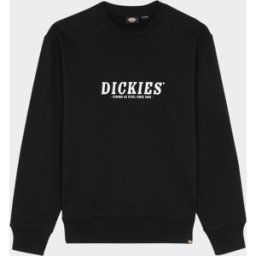Dickies - Sweatshirt - Taille XS Noir XS male