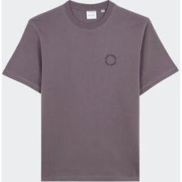 Daily Paper - T-shirt - Taille XS Gris XS male