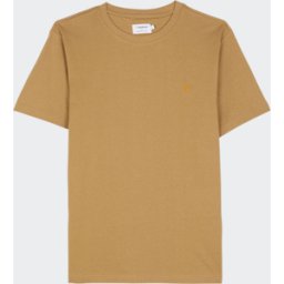 Farah - T-shirt - Taille S Beige S male