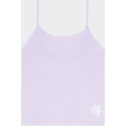 Obey - DÃ©bardeur - Taille M Violet M female