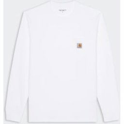 Carhartt Wip - T-shirt - Taille XS Blanc XS male