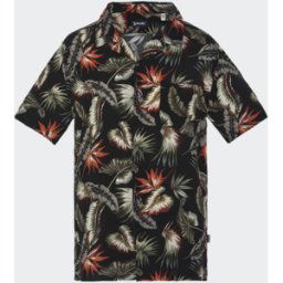 Schott - Chemise - Taille S Noir S male