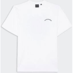Daily Paper - T-shirt - Taille S Blanc S male