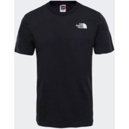 The North Face - T-shirt - Taille XL Noir XL male