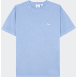 Obey - T-shirt - Taille XS Bleu XS male