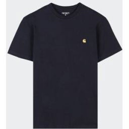 Carhartt Wip - T-shirt - Taille XL Bleu XL male