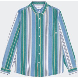 Farah - Chemise - Taille S Multicolore S male