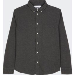 Minimum - chemise - Taille S Gris S male