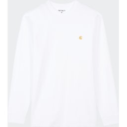 Carhartt Wip - T-shirt - Taille S Blanc S male
