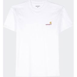 Carhartt Wip - T-shirt - Taille M Blanc M male