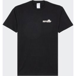 Ripndip - T-shirt - Taille S Noir S male