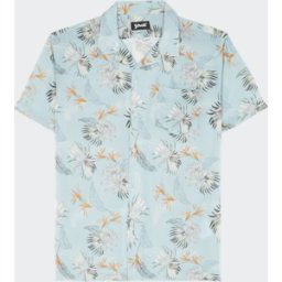 Schott - Chemise - Taille M Multicolore M male