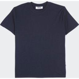 Minimum - T-shirt - Taille XL Bleu XL male