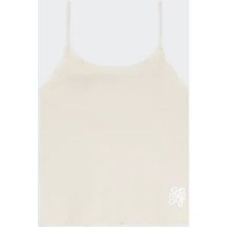 Obey - DÃ©bardeur - Taille M Beige M female