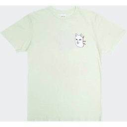 Ripndip - T-shirt - Taille S Vert S male