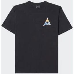 Huf - T-shirt - Taille M Noir M female