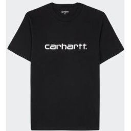 Carhartt Wip - T-Shirt - Taille XL Noir XL male