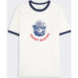 Element - T-shirt - Taille S Beige S male