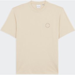 Daily Paper - T-shirt - Taille S Beige S male