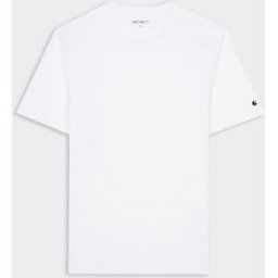 Carhartt Wip - T-shirt - Taille M Blanc M male