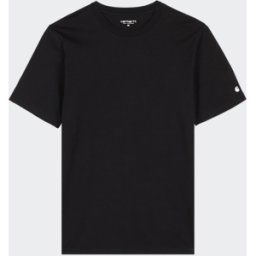 Carhartt Wip - T-shirt - Taille L Noir L male