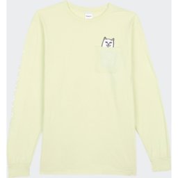 Ripndip - T-shirt - Taille S Vert S male