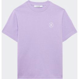 Daily Paper - T-shirt manches courtes - Taille M Violet M female