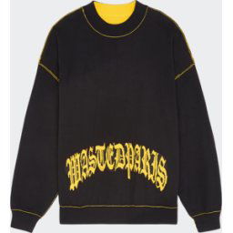 Wasted - Pull - Taille L Multicolore L male
