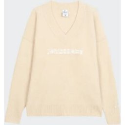 Nike - Pull - Taille L Beige L male