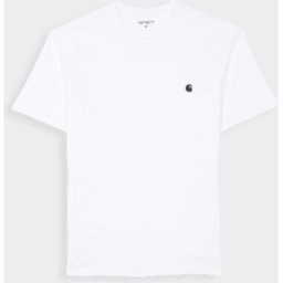 Carhartt Wip - T-shirt - Taille L Blanc L male