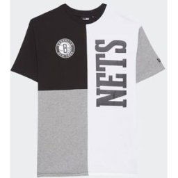 New Era - T-shirt - Taille XS Multicolore XS female