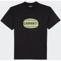 Carhartt Wip - T-shirt - Taille XS Noir XS male
