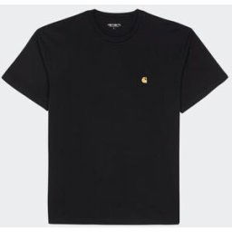 Carhartt Wip - T-shirt - Taille XS Noir XS male
