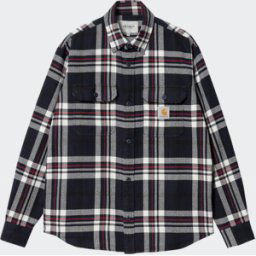 Carhartt Wip - Surchemise - Taille XS Multicolore XS male