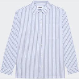 Minimum - Chemise - Taille XL Bleu XL male