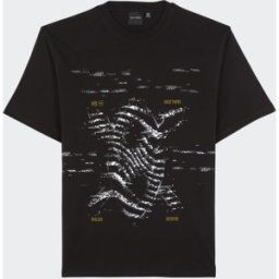 Daily Paper - T-shirt - Taille L Noir L male