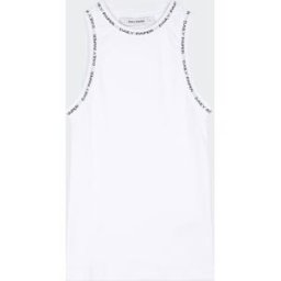 Daily Paper - DÃ©bardeur - Taille M Blanc M female