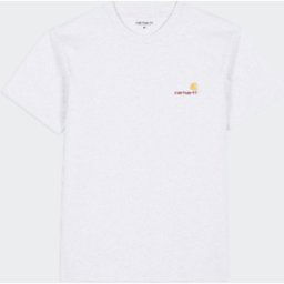 Carhartt Wip - T-shirt - Taille XS Gris XS male