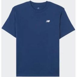 New Balance - T-shirt - Taille M Bleu M male