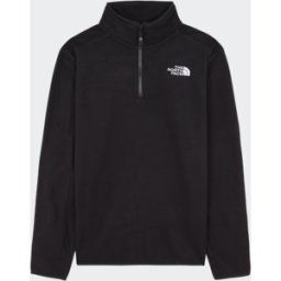 The North Face - Polaire - Taille XS Noir XS male