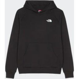 The North Face - Hoodie - Taille S Noir S male