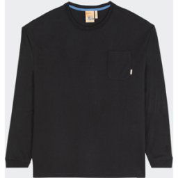 Champion - T-shirt - Taille L Noir L male