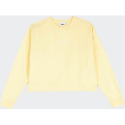 Obey - Sweat - Taille L Jaune L female