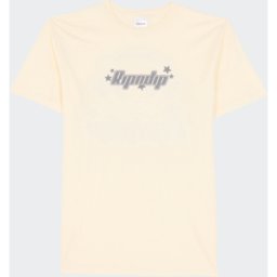 Ripndip - T-shirt - Taille L Beige L male