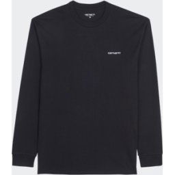 Carhartt Wip - T-shirt - Taille XS Noir XS female