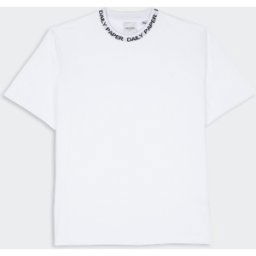 Daily Paper - T-Shirt - Taille L Blanc L male