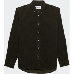 Minimum - chemise - Taille M Vert M male
