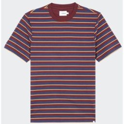 Farah - T-shirt - Taille M Rouge M male