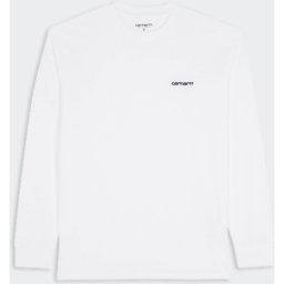 Carhartt Wip - T-shirt - Taille L Blanc L female