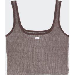 Obey - DÃ©bardeur - Taille M Marron M female